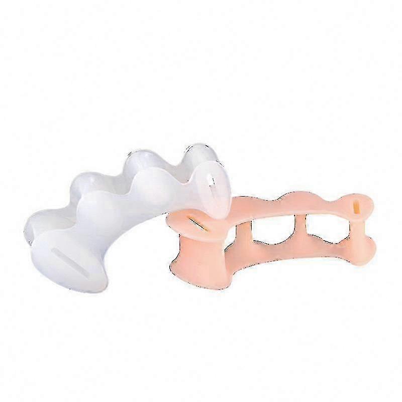 Yvan Toe Correctors and Toe Separators