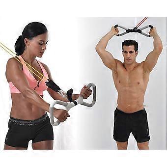 T-Grip - Resistance training