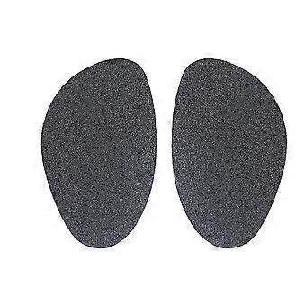 Non-Slip Shoe Pads High Heel Sole Protectors for Extra Grip 1Pair