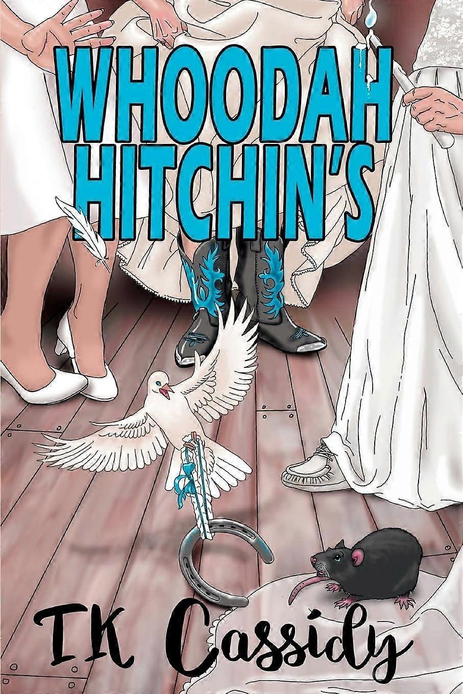 Whoodah hitchin's