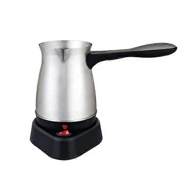 Automatic Electric Brewing Pot Expresso Mocha Coffee Maker Kettle