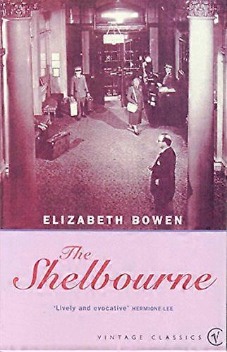 The Shelbourne