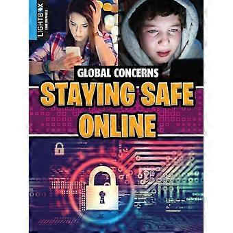 La sécurité en ligne