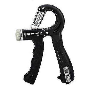 Adjustable Hand Gripper 10-60kg Spring Finger Pinch Carpal Expander for Wrist Training