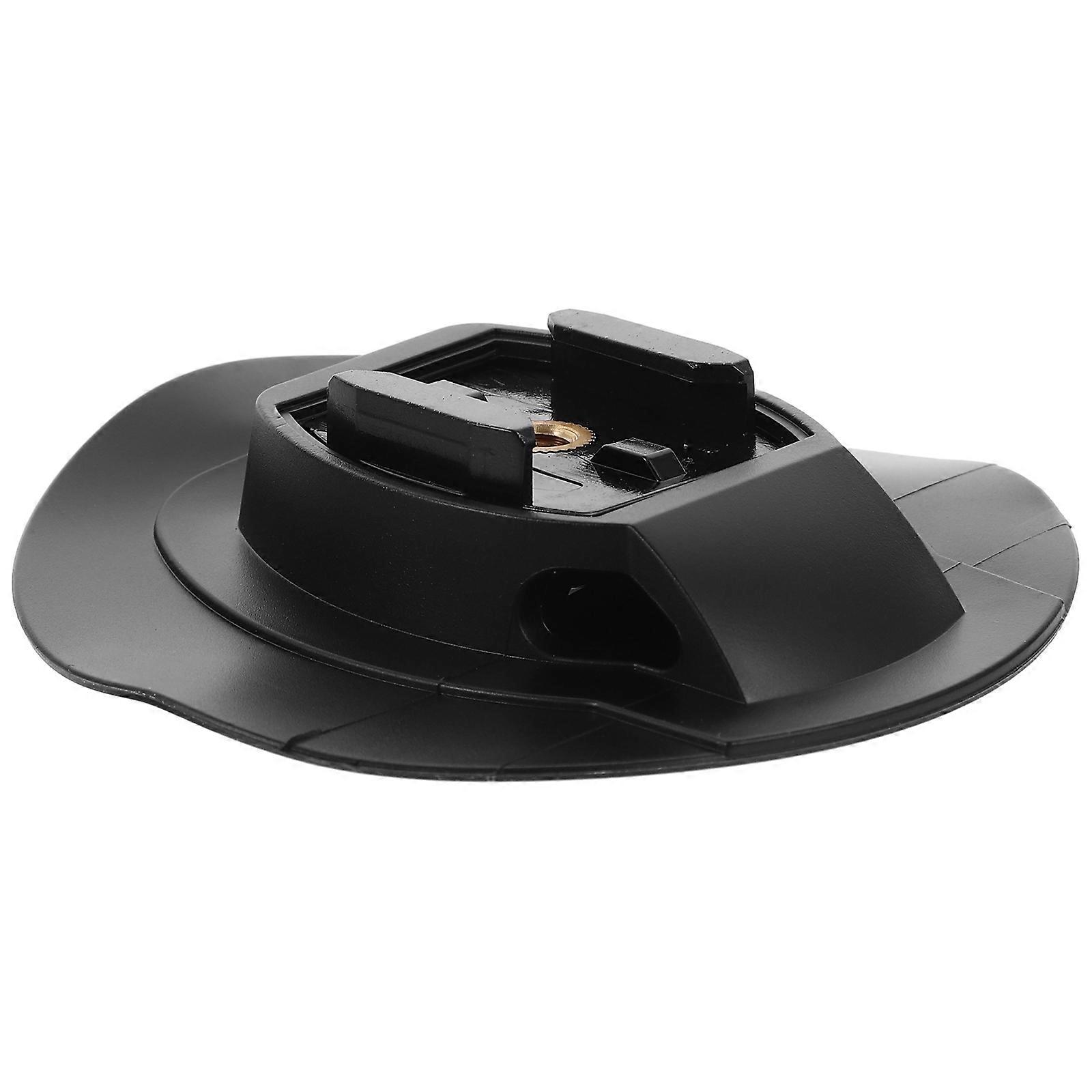 Camera Mount Base Surfboard Paddleboard Camera Base Outdoor Camera Mount Bracket