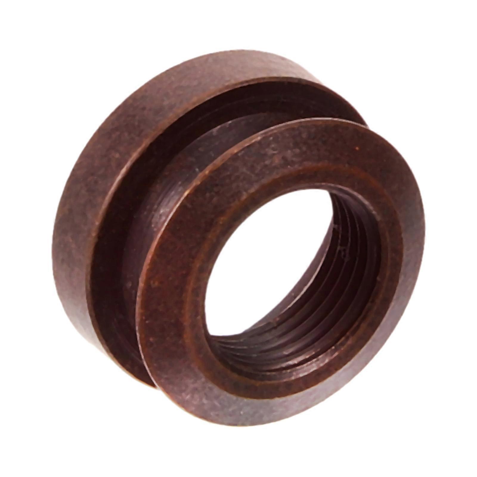 Guitar Jack Button Endpin Jack Button Replacement Guitar Strap Repair Accessory