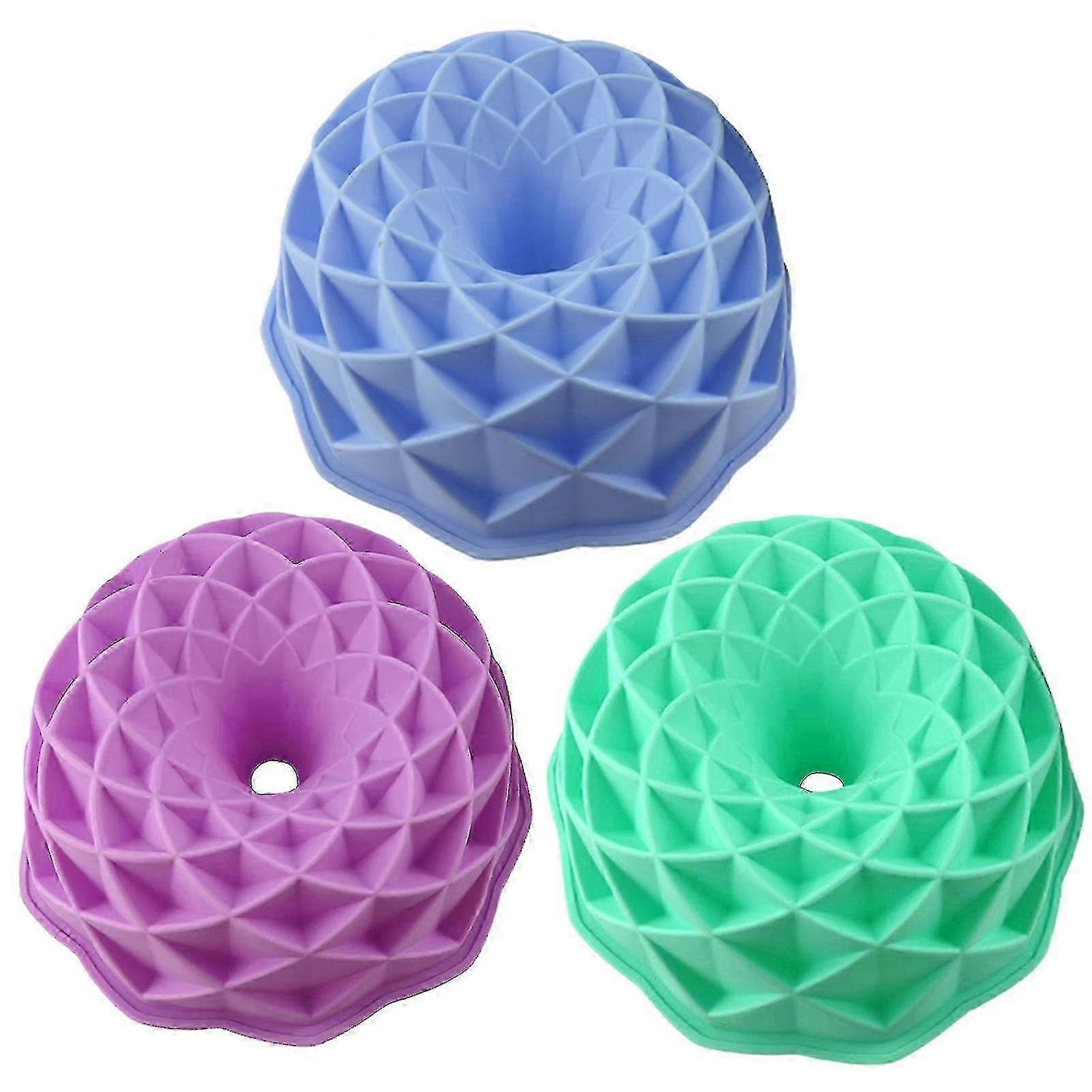 Non-stick Diy Cake Baking Mold