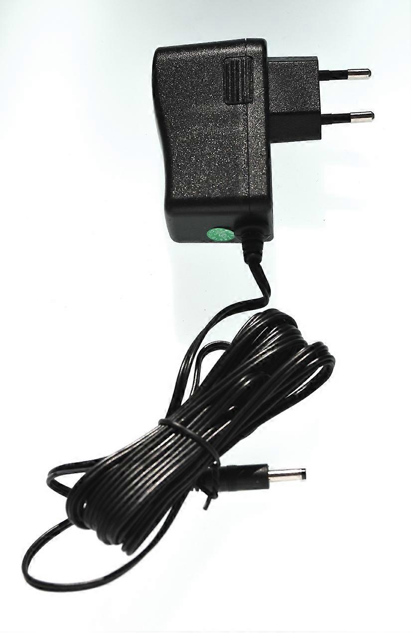 5V myVolts replacement power supply compatible with Philips 7FF2FPA/7FF1 Frame