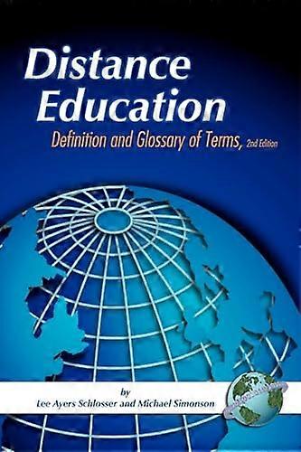 Distance Education