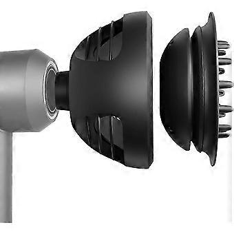 Krulmondstuk voor Supersonic föhn HD01 HD02 HD03 HD04 HD08 HD15 HD16 accessoires, voor golvend en krullend haar