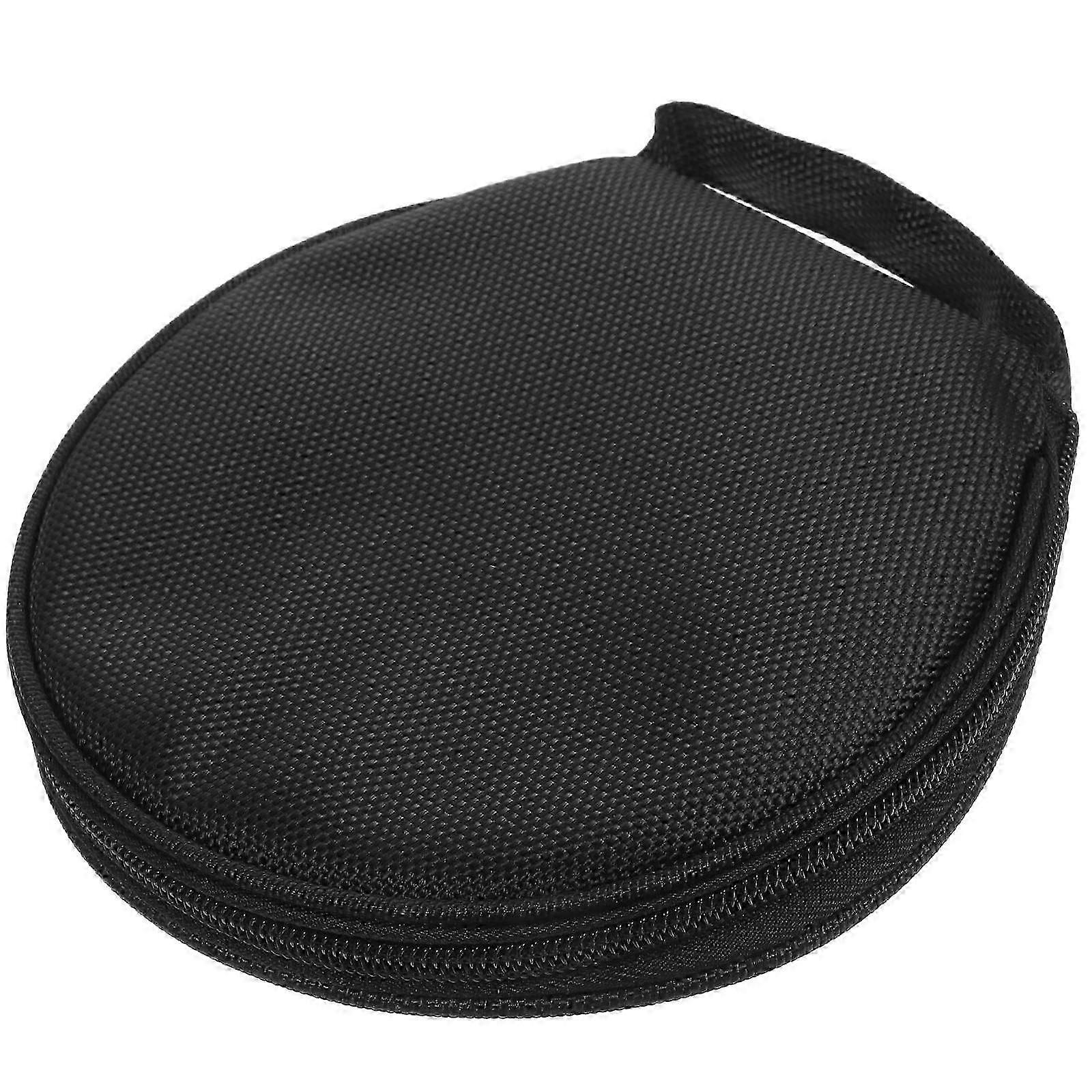 Cd Light Disc Storage Small Cd Case for Storage Use 20 Capacity