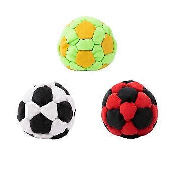 Hacky Sack for Beginners  Soft Filling  for Family Game