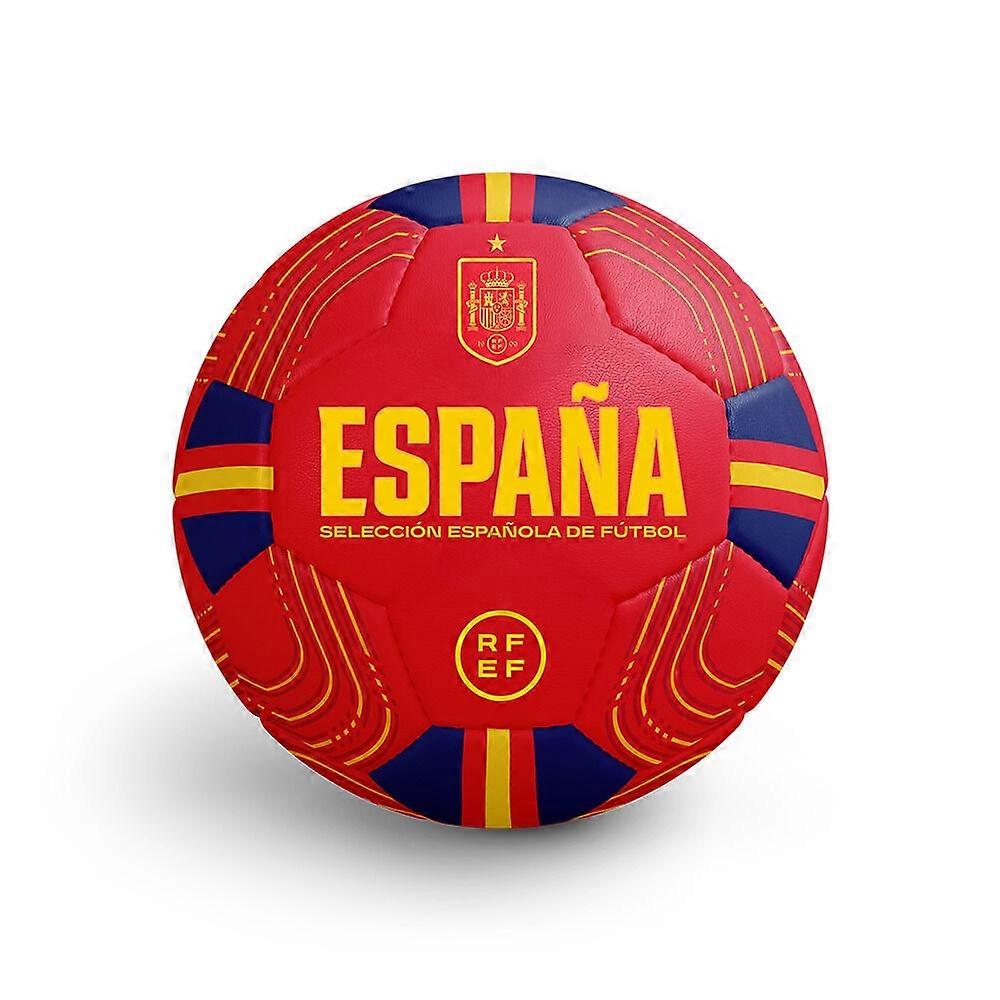 Spanskt urval fotboll