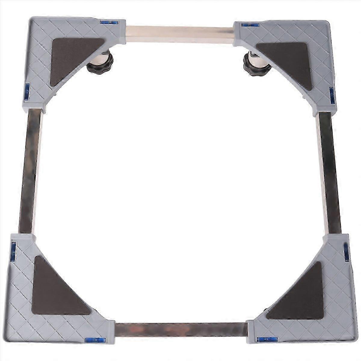 Washing Machine Stand Adjustable Refrigerator Base Dryer Holder Tools