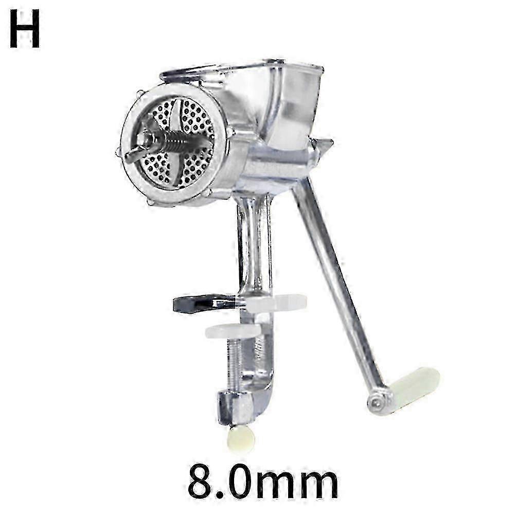 Pet Feed Pellet Machine Small Household Manual