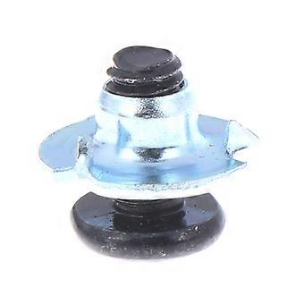 Inline Skate Energy Strap Roller Skate Shoes Buckle with Screw Nut for Skates
