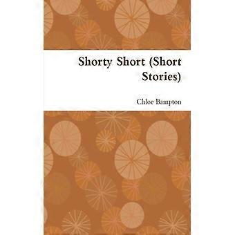 Shorty Short Short Stories