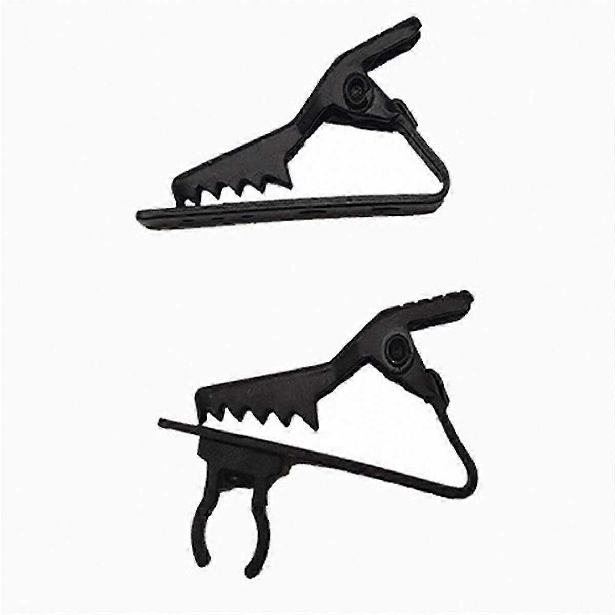 Wireless Microphone Clip for Live Streaming & Content Creators