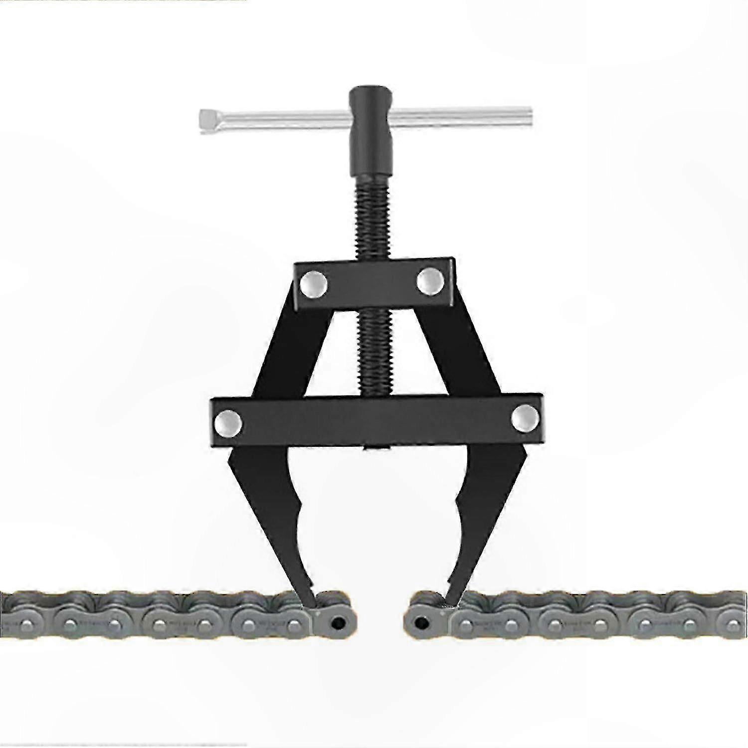 Bicycle Chain Repair Tool compatible with Maintenance and Durability