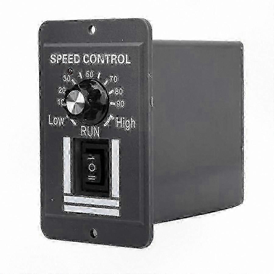 DC Motor Speed Control Module 12-60V 40A Reversible Switch compatible with compatible withward and Reverse Rotation Adjustment