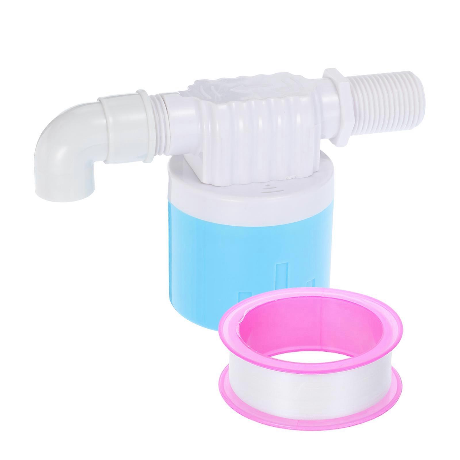 Float Valve Water Level Controller Automatic with 4Sets for Aquariums