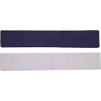 Floso Gripped Widerstandsband (2er-Pack)
