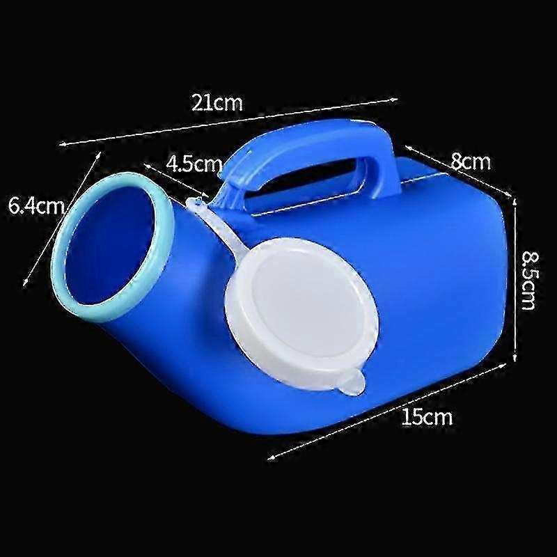 Urinal Bottle - Portable and Convenient