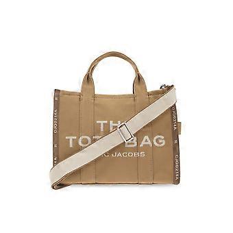 The Jacquard Medium Tote Bag