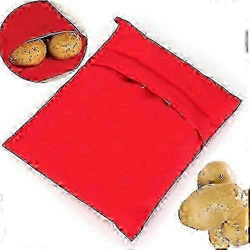 Insulated Reusable Microwave Pouch