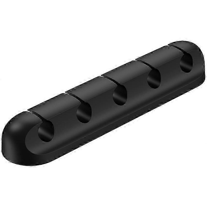 Soft Non-Toxic Cable Clip Set