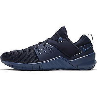 Nike Free Metcon 2 'Obsidian' AQ8306-434
