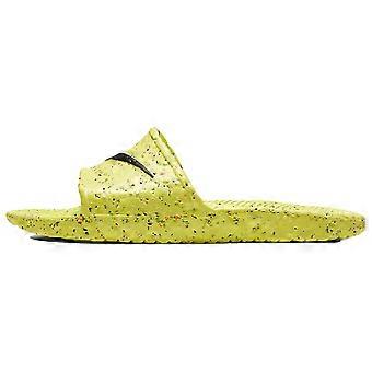 Nike Kawa Slide Se Crater Light Lemon Twist DH0152-700