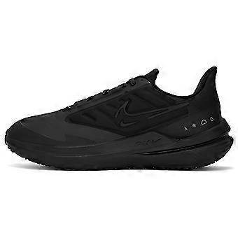 Nike Air Winflo 9 Shield Triple Black DM1106-007