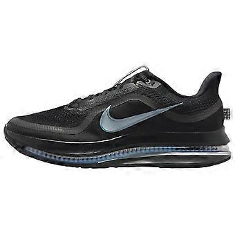 Nike Pegasus Premium Andningsbara Låga Casual Långdistanslöparskor Sprint Herr Svarta HQ2592-005