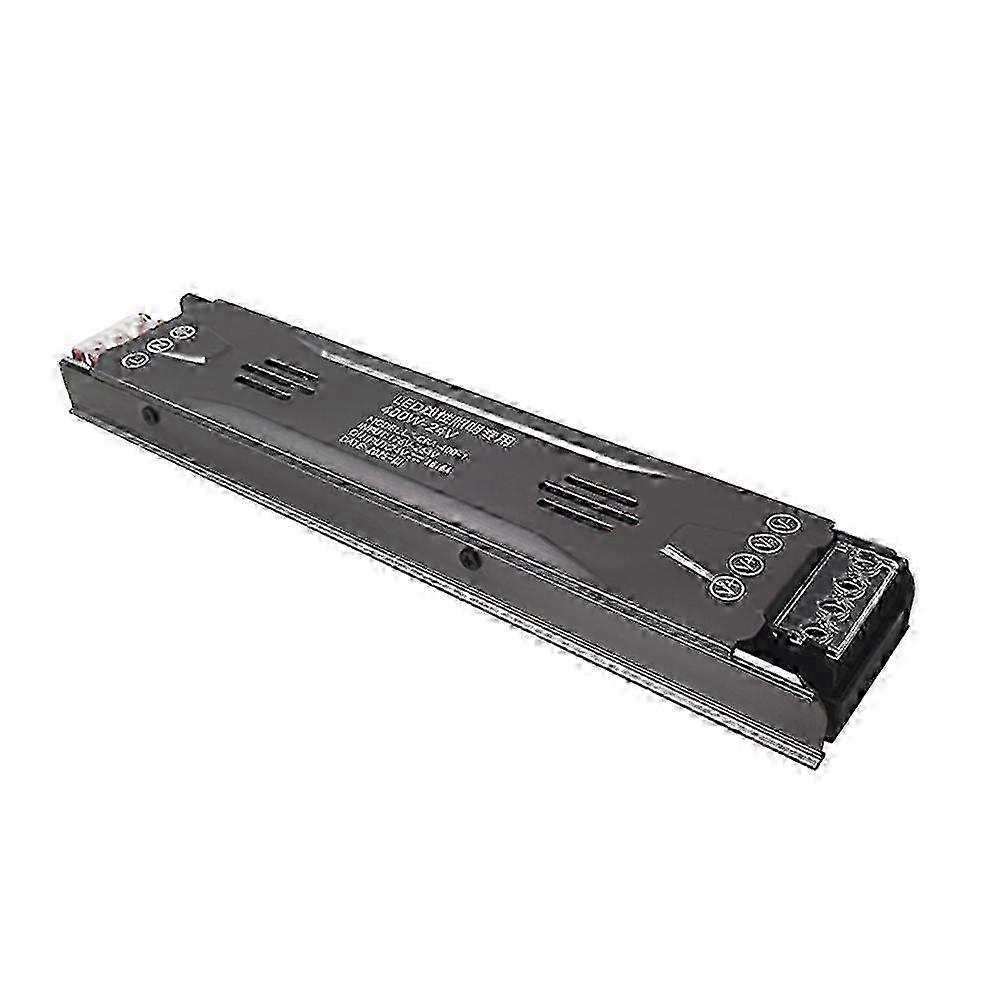 24V 100W Slim LED Power Supply
