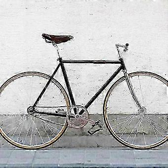 Retro Vintage Bicycle Saddle Seat Cushion Bike 3 Spring Shock Seat Cycling Bike Seat Cycling Replacement,Brown MMD
