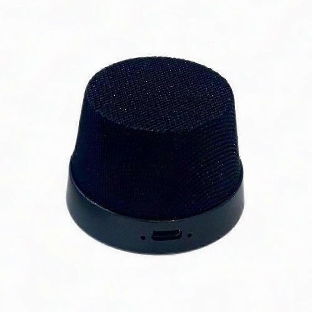 Magnetic Waterproof Portable Bluetooth Speaker