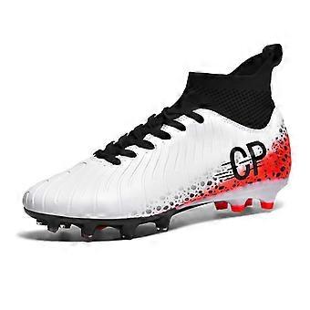 33-45 Kinderen/Tieners Grote Maat Hoge Lange Nagel Voetbal Trainingssneakers Heren- en Damesvoetbalschoenen