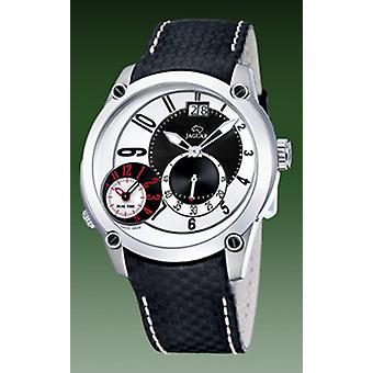 Jaguar j630/1 Quartz Analog Man Watch with Nylon Bracelet J630/1