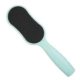 Efficient Dual-Sided Foot File For Callused Skin Treatment