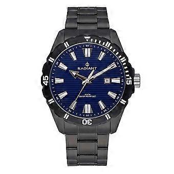 Relógio masculino Radiant RA602203 (diâmetro: 45 mm).