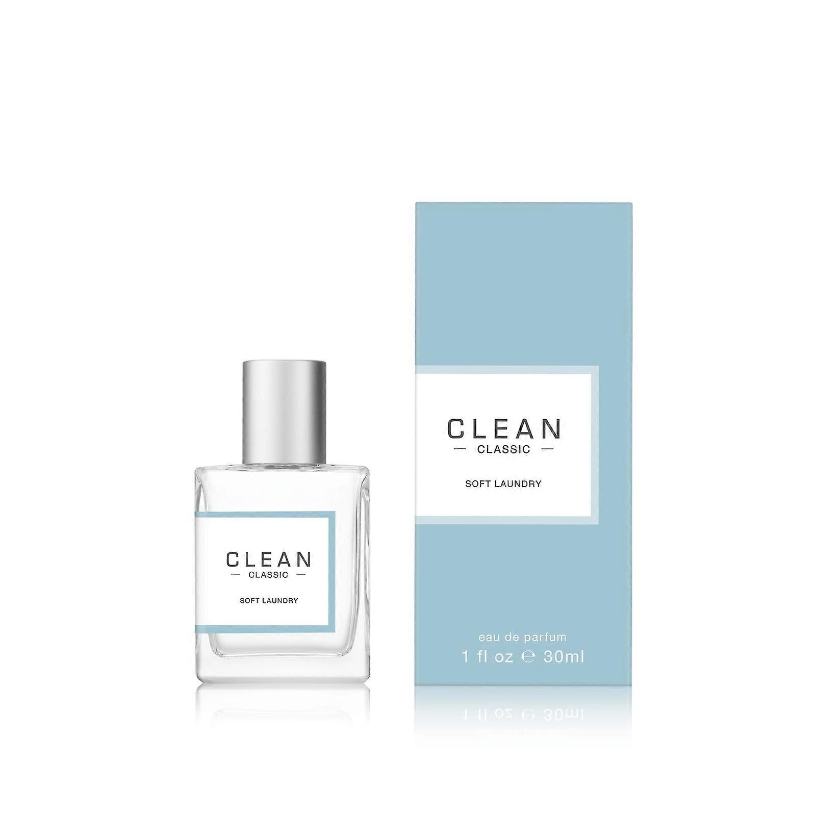 Body Mist Clean EDP 30 ml Schone Kleding
