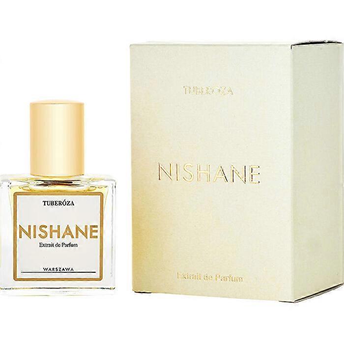 Nishane Tuberoza Extrait De Parfum Spray 0.5oz