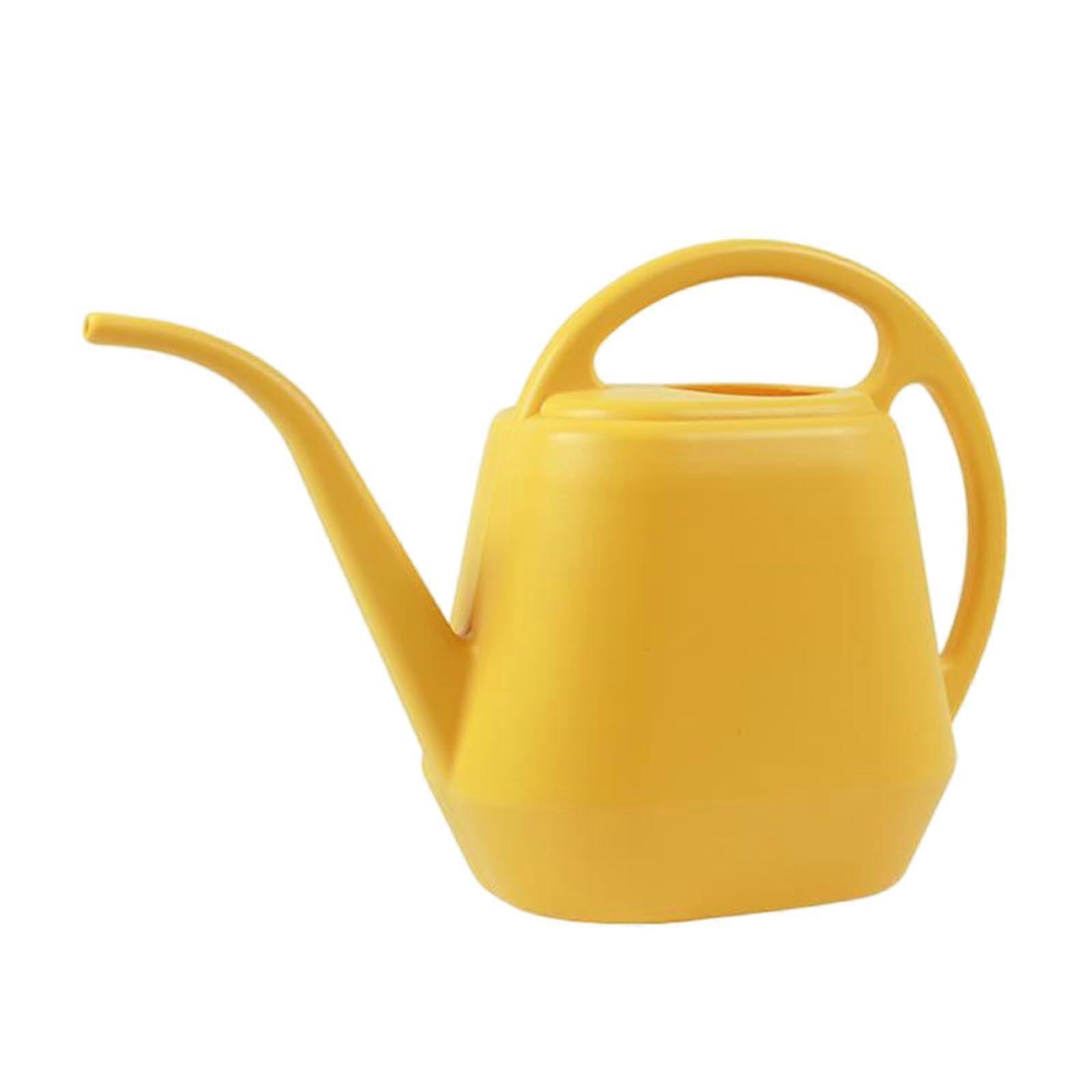 4L Balanced Watering Can Ergonomic