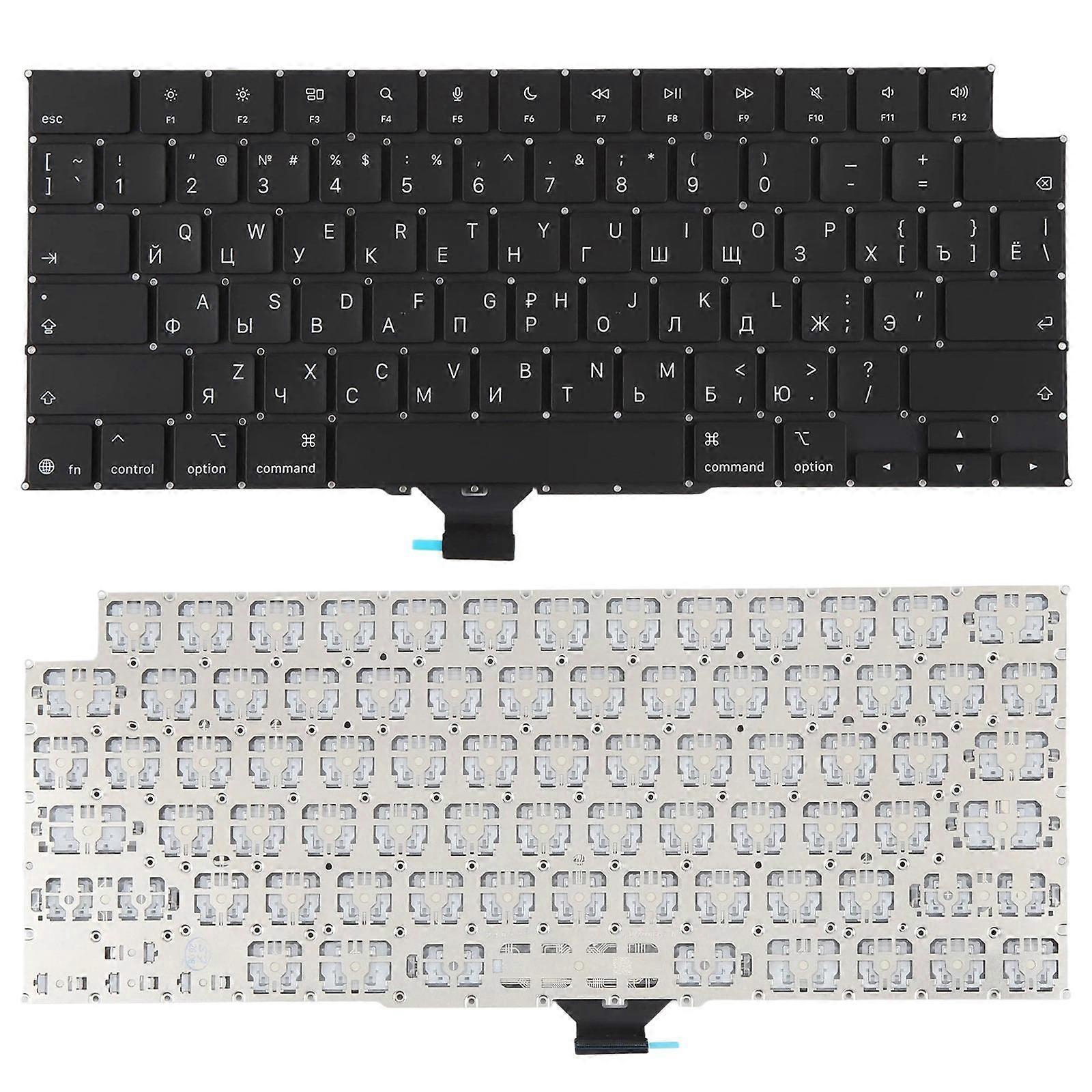 MacBook US Small Enter Keycaps