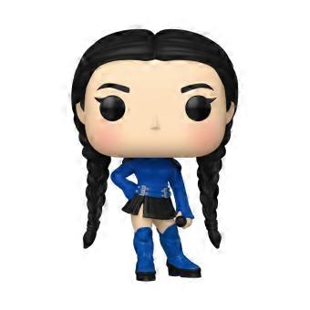 Officially Licensed Rosalia Rosalia (Motomami Tour) Pop! Vinyl Action Figure