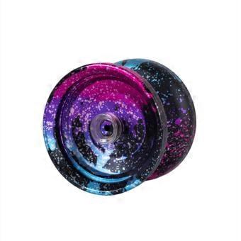 Sleep Yoyo 6061 Aluminum Alloy Yoyo Ball High Precision Bearing with Yoyo Strings 1A/3A/5A Trick