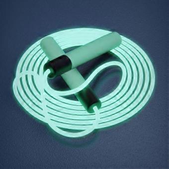 Motion-Glow Jump Rope