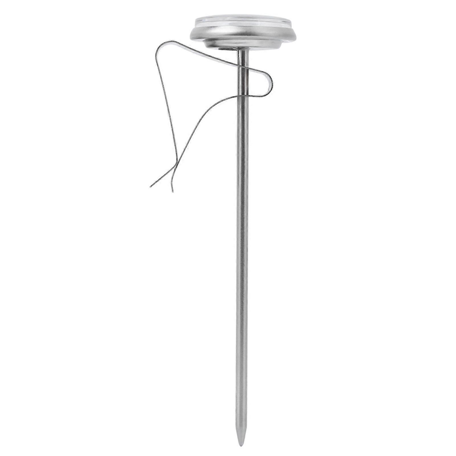 Adjustable Hanging Coffee Foaming Thermometer Temperature Gauge with Clip Kitchen ToolsShort Type