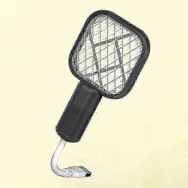 USB-Powered UV Bug Swatter